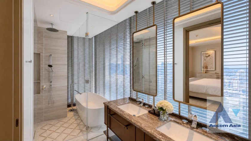 10  2 br Condominium for rent and sale in Ploenchit ,Bangkok MRT Lumphini at ONE89 wireless AA46818