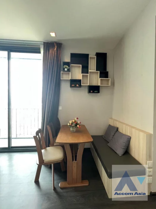 5  2 br Condominium For Rent in Sukhumvit ,Bangkok BTS Asok - MRT Sukhumvit at Edge Sukhumvit 23 Condominium AA46819