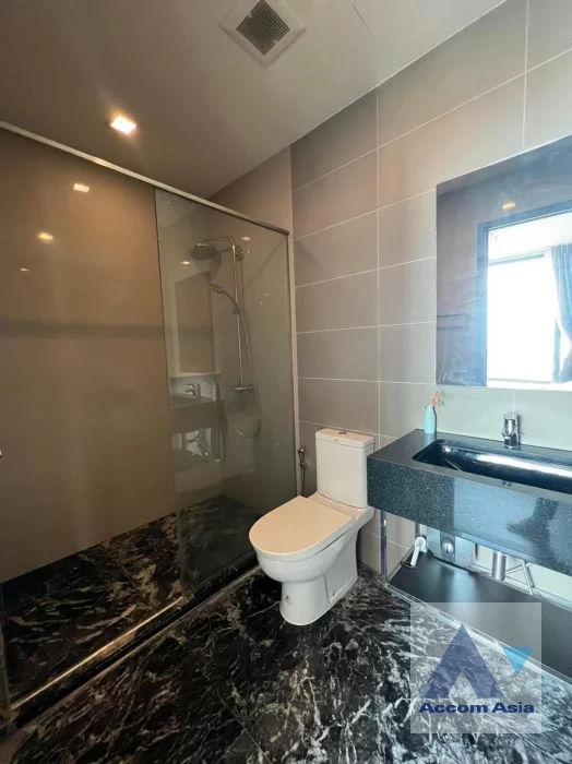 7  2 br Condominium For Rent in Sukhumvit ,Bangkok BTS Asok - MRT Sukhumvit at Edge Sukhumvit 23 Condominium AA46819