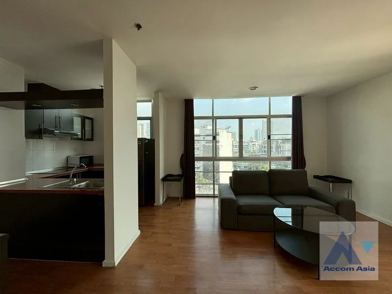  1  1 br Apartment for rent and sale in Sukhumvit ,Bangkok BTS Phrom Phong at The Conveniently Residence AA46820