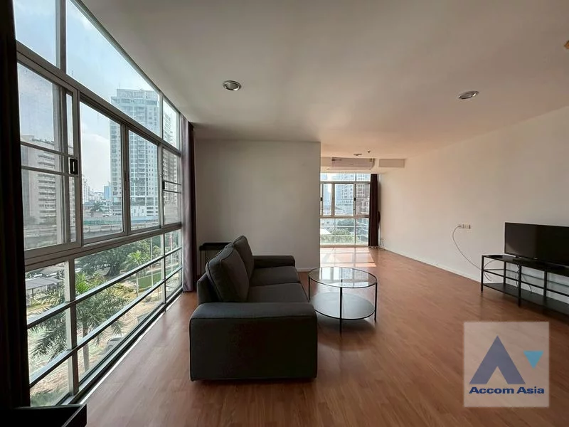  The Conveniently Residence Apartment  1 Bedroom for Sale & Rent BTS Phrom Phong in Sukhumvit Bangkok