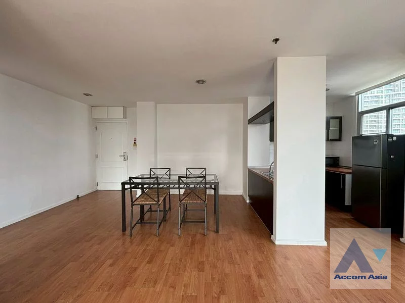 4  1 br Apartment for rent and sale in Sukhumvit ,Bangkok BTS Phrom Phong at The Conveniently Residence AA46820