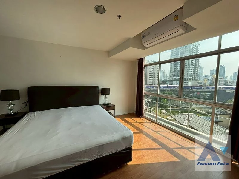 6  1 br Apartment for rent and sale in Sukhumvit ,Bangkok BTS Phrom Phong at The Conveniently Residence AA46820