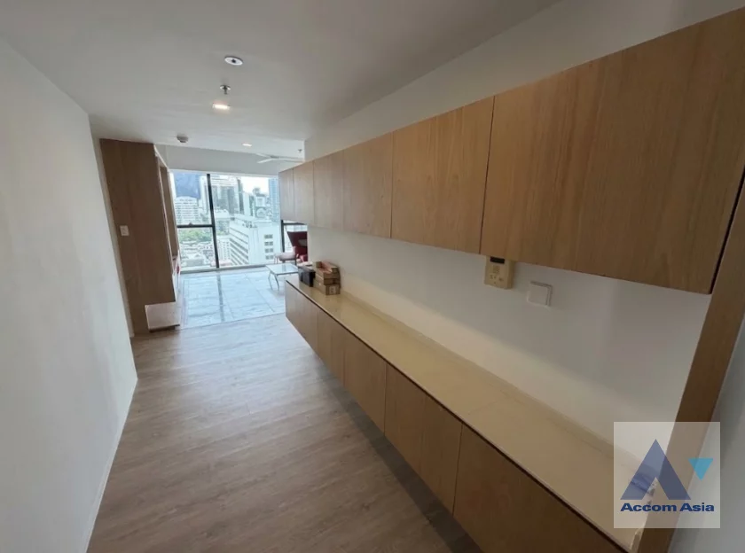7  3 br Condominium for rent and sale in Sathorn ,Bangkok MRT Lumphini - BTS Chong Nonsi at The Met Sathorn AA46821