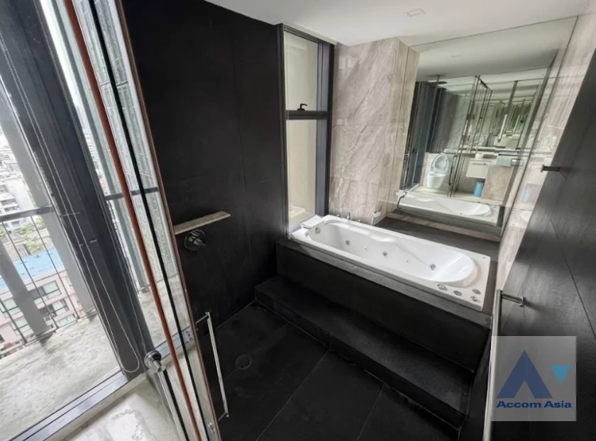 9  3 br Condominium for rent and sale in Sathorn ,Bangkok MRT Lumphini - BTS Chong Nonsi at The Met Sathorn AA46821