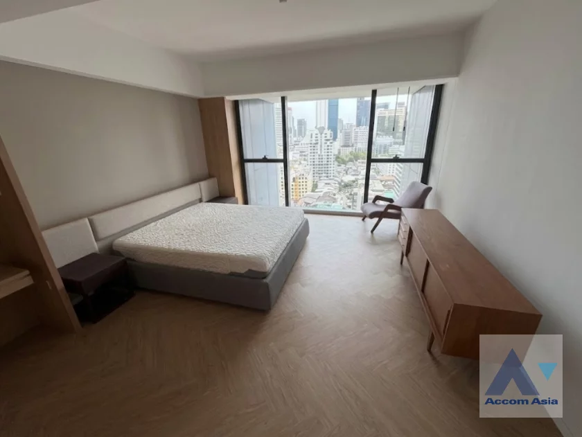 6  3 br Condominium for rent and sale in Sathorn ,Bangkok MRT Lumphini - BTS Chong Nonsi at The Met Sathorn AA46821