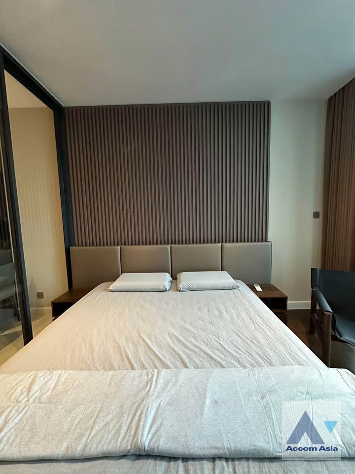 7  1 br Condominium for rent and sale in Sathorn ,Bangkok BTS Chong Nonsi - MRT Lumphini at Supalai ICON Sathorn AA46822