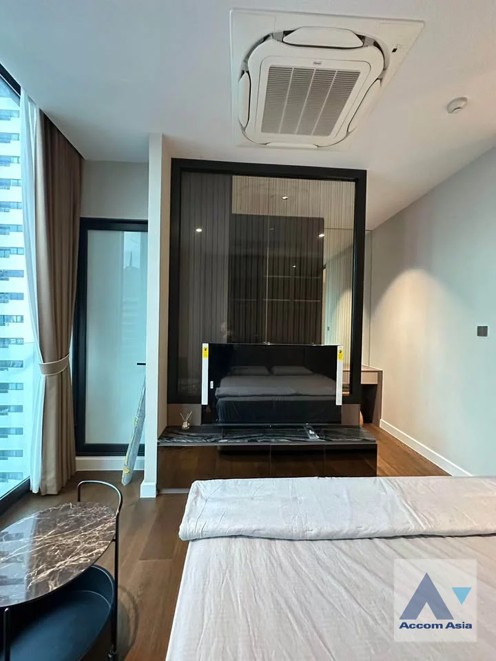 8  1 br Condominium for rent and sale in Sathorn ,Bangkok BTS Chong Nonsi - MRT Lumphini at Supalai ICON Sathorn AA46822