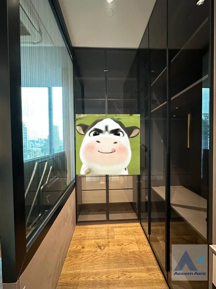 10  1 br Condominium for rent and sale in Sathorn ,Bangkok BTS Chong Nonsi - MRT Lumphini at Supalai ICON Sathorn AA46822