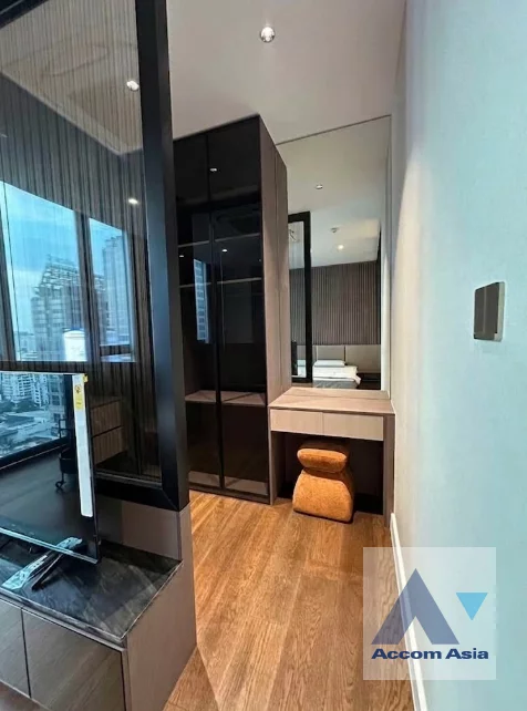 9  1 br Condominium for rent and sale in Sathorn ,Bangkok BTS Chong Nonsi - MRT Lumphini at Supalai ICON Sathorn AA46822