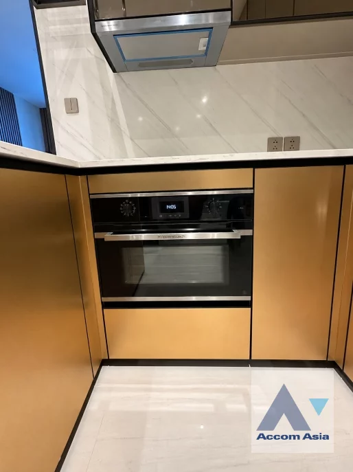 5  1 br Condominium for rent and sale in Sathorn ,Bangkok BTS Chong Nonsi - MRT Lumphini at Supalai ICON Sathorn AA46822
