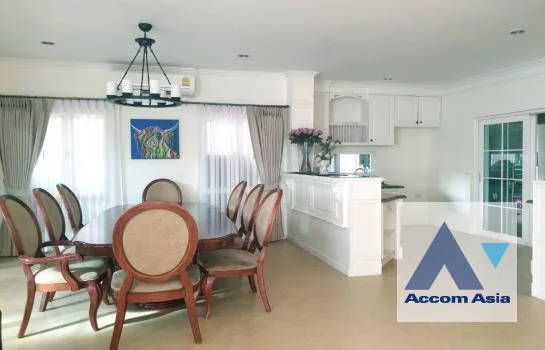 6  4 br House For Rent in Pattanakarn ,Bangkok  at Nantawan Suanluang R.9 AA46823