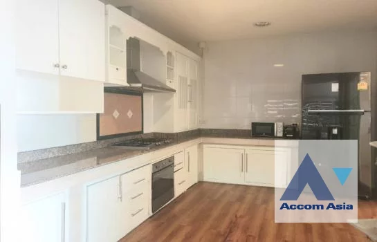 8  4 br House For Rent in Pattanakarn ,Bangkok  at Nantawan Suanluang R.9 AA46823