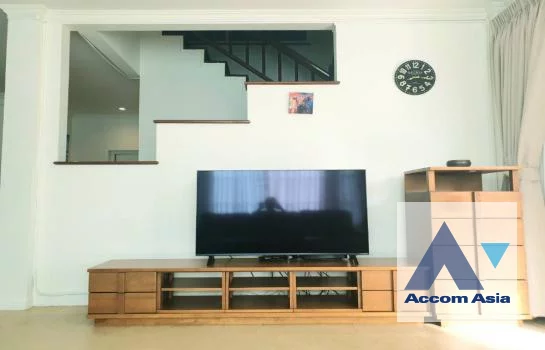 5  4 br House For Rent in Pattanakarn ,Bangkok  at Nantawan Suanluang R.9 AA46823