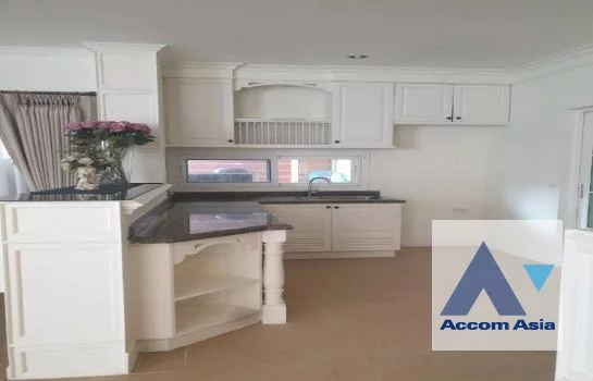 10  4 br House For Rent in Pattanakarn ,Bangkok  at Nantawan Suanluang R.9 AA46823