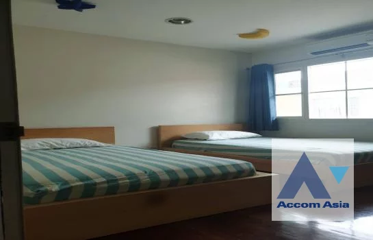 12  4 br House For Rent in Pattanakarn ,Bangkok  at Nantawan Suanluang R.9 AA46823