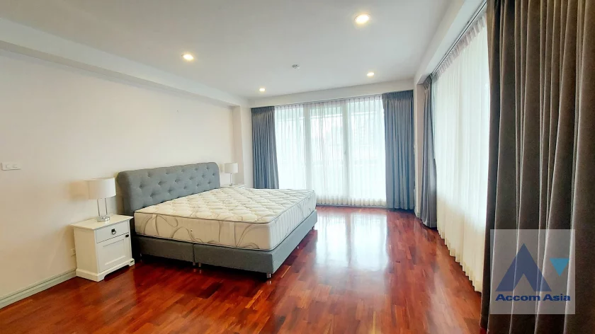 25  4 br Apartment For Rent in Sukhumvit ,Bangkok BTS Thong Lo at Homely Delightful Place AA46824