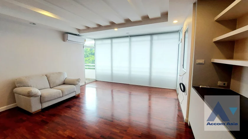 unit 4 Bedrooms  Apartment For Rent in Sukhumvit, Bangkok  near BTS Thong Lo (AA46824)