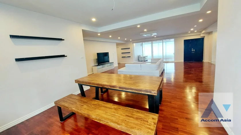 5  4 br Apartment For Rent in Sukhumvit ,Bangkok BTS Thong Lo at Homely Delightful Place AA46824