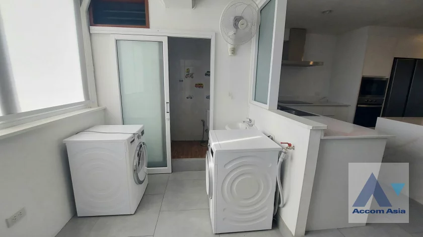 14  4 br Apartment For Rent in Sukhumvit ,Bangkok BTS Thong Lo at Homely Delightful Place AA46824
