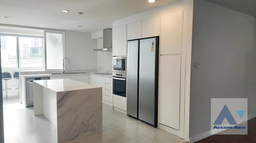 9  4 br Apartment For Rent in Sukhumvit ,Bangkok BTS Thong Lo at Homely Delightful Place AA46824