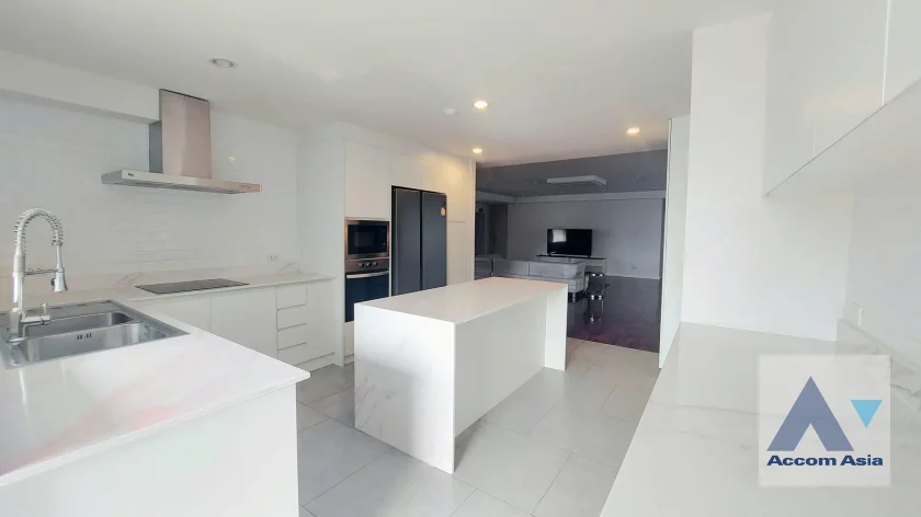 10  4 br Apartment For Rent in Sukhumvit ,Bangkok BTS Thong Lo at Homely Delightful Place AA46824
