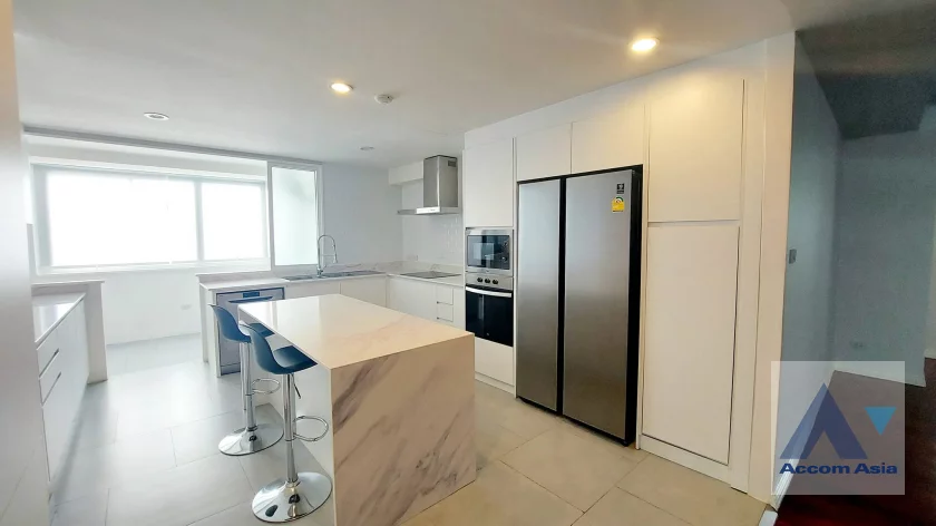 11  4 br Apartment For Rent in Sukhumvit ,Bangkok BTS Thong Lo at Homely Delightful Place AA46824