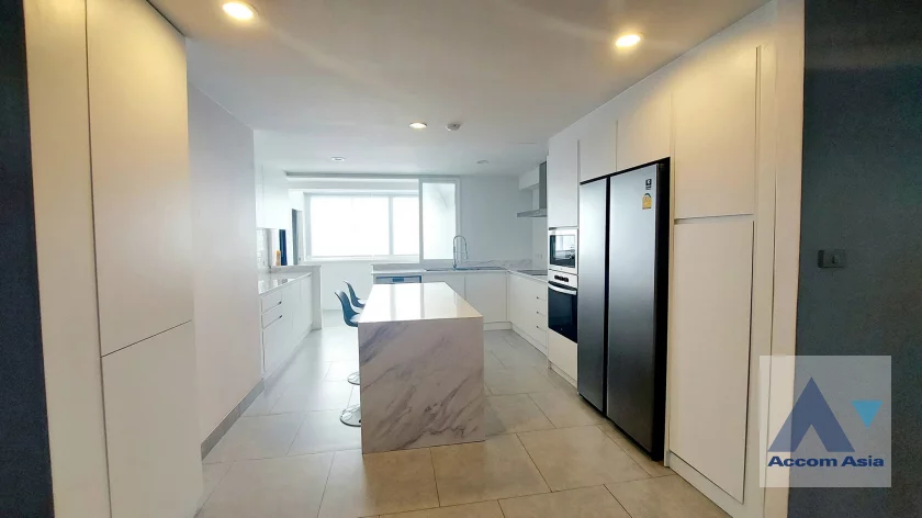 12  4 br Apartment For Rent in Sukhumvit ,Bangkok BTS Thong Lo at Homely Delightful Place AA46824