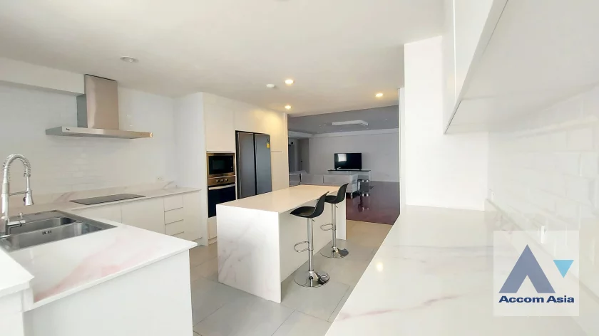 13  4 br Apartment For Rent in Sukhumvit ,Bangkok BTS Thong Lo at Homely Delightful Place AA46824