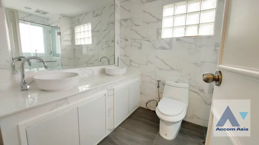 15  4 br Apartment For Rent in Sukhumvit ,Bangkok BTS Thong Lo at Homely Delightful Place AA46824