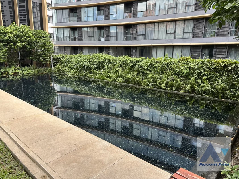  1  3 br Condominium For Rent in Sukhumvit ,Bangkok BTS Phrom Phong at The Lumpini 24 AA46825