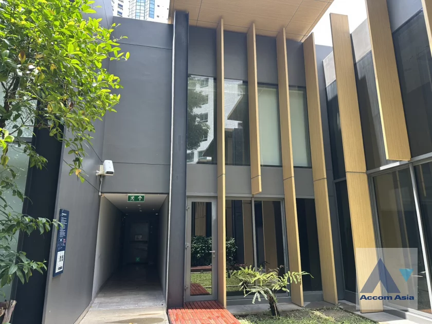 Condominium For Rent in Sukhumvit, Bangkok Code AA46825