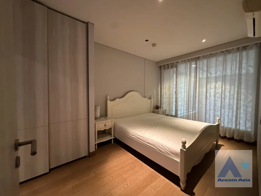 11  3 br Condominium For Rent in Sukhumvit ,Bangkok BTS Phrom Phong at The Lumpini 24 AA46825