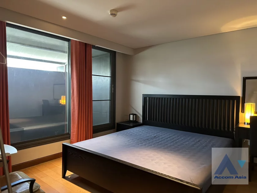 10  3 br Condominium For Rent in Sukhumvit ,Bangkok BTS Phrom Phong at The Lumpini 24 AA46825