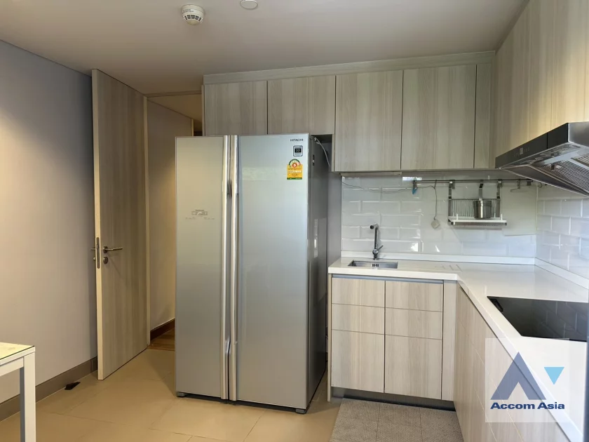 9  3 br Condominium For Rent in Sukhumvit ,Bangkok BTS Phrom Phong at The Lumpini 24 AA46825