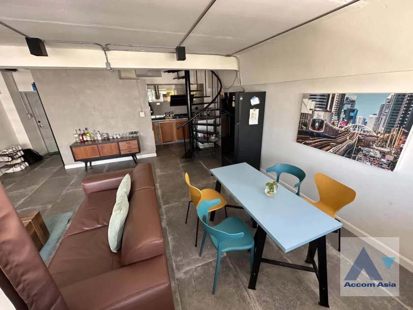  1  2 br Condominium for rent and sale in Sukhumvit ,Bangkok BTS Thong Lo at Thonglor Tower AA46827