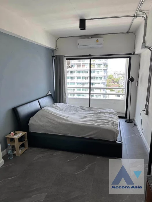 7  2 br Condominium for rent and sale in Sukhumvit ,Bangkok BTS Thong Lo at Thonglor Tower AA46827