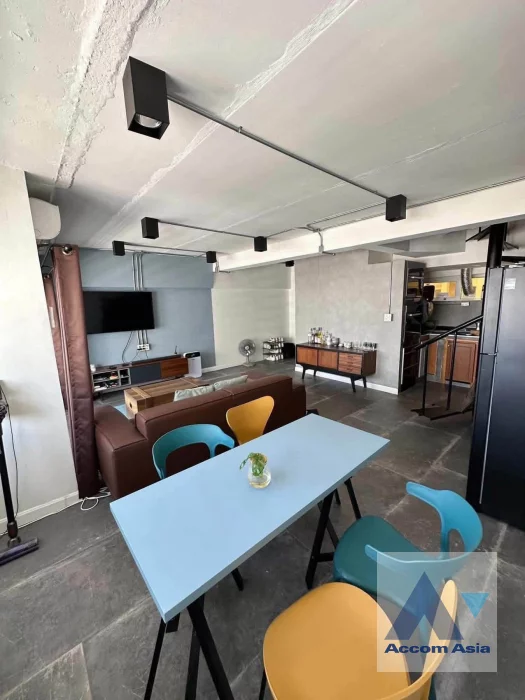 4  2 br Condominium for rent and sale in Sukhumvit ,Bangkok BTS Thong Lo at Thonglor Tower AA46827