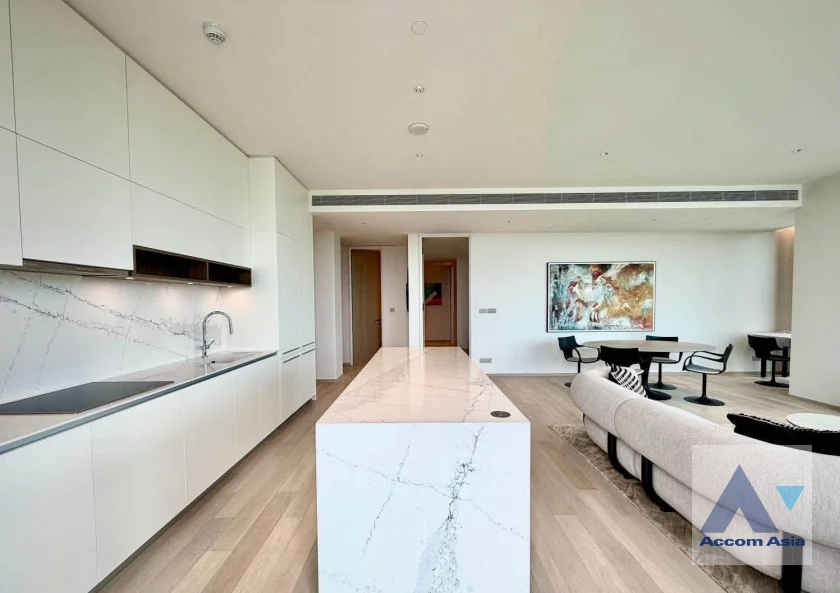 unitPet friendly |  3 Bedrooms  Condominium For Rent & Sale in Ploenchit, Bangkok  near MRT Lumphini (AA46829)