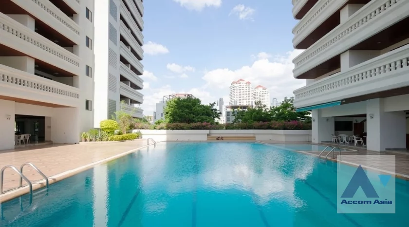  Suite For Family Apartment  3 Bedroom for Rent BTS Thong Lo in Sukhumvit Bangkok