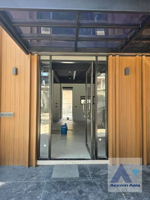 Office space For Rent in Sukhumvit, Bangkok Code AA46832