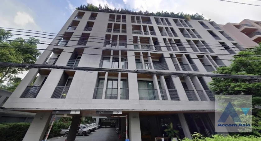  A Place to Call Home Apartment  1 Bedroom for Rent BTS Thong Lo in Sukhumvit Bangkok