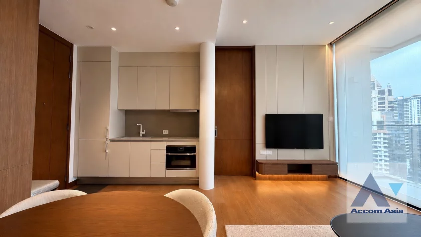 4  1 br Condominium for rent and sale in Silom ,Bangkok BTS Sala Daeng - MRT Silom at Dusit Parkside AA46837