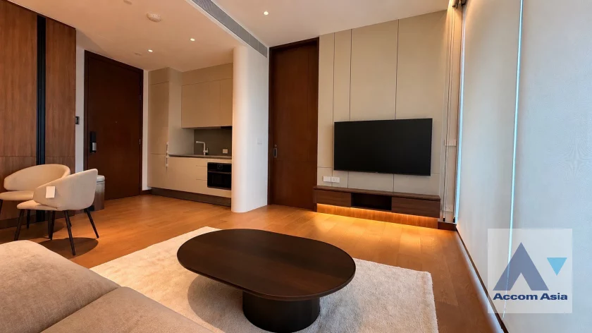  1  1 br Condominium for rent and sale in Silom ,Bangkok BTS Sala Daeng - MRT Silom at Dusit Parkside AA46837