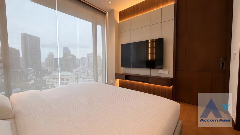 9  1 br Condominium for rent and sale in Silom ,Bangkok BTS Sala Daeng - MRT Silom at Dusit Parkside AA46837