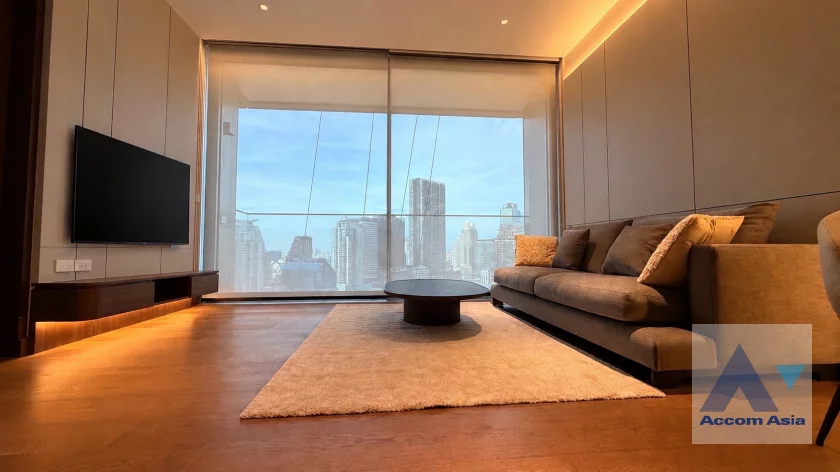 5  1 br Condominium for rent and sale in Silom ,Bangkok BTS Sala Daeng - MRT Silom at Dusit Parkside AA46837