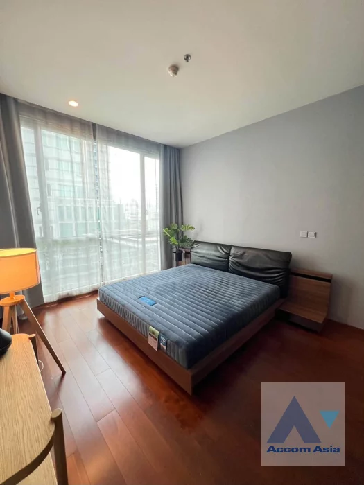 7  2 br Condominium for rent and sale in Sukhumvit ,Bangkok BTS Thong Lo at Quattro Thonglor AA46838