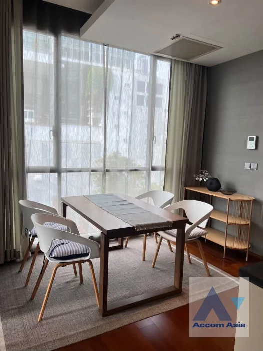 unitCorner Unit, Luxury |  2 Bedrooms  Condominium For Rent & Sale in Sukhumvit, Bangkok  near BTS Thong Lo (AA46838)
