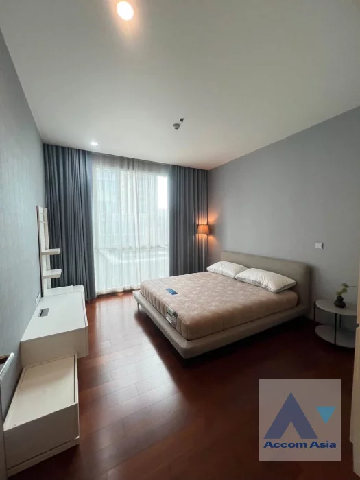 6  2 br Condominium for rent and sale in Sukhumvit ,Bangkok BTS Thong Lo at Quattro Thonglor AA46838