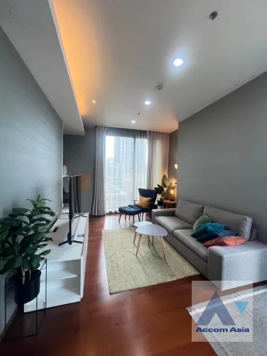 unitCorner Unit, Luxury |  2 Bedrooms  Condominium For Rent & Sale in Sukhumvit, Bangkok  near BTS Thong Lo (AA46838)